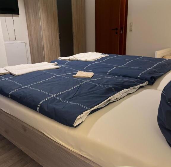 酒店 Restaurant Alt Neel