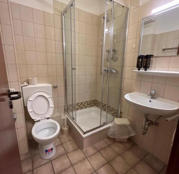 酒店 Restaurant Alt Neel