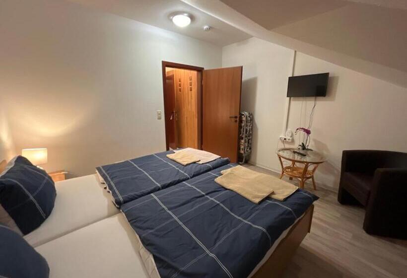 酒店 Restaurant Alt Neel