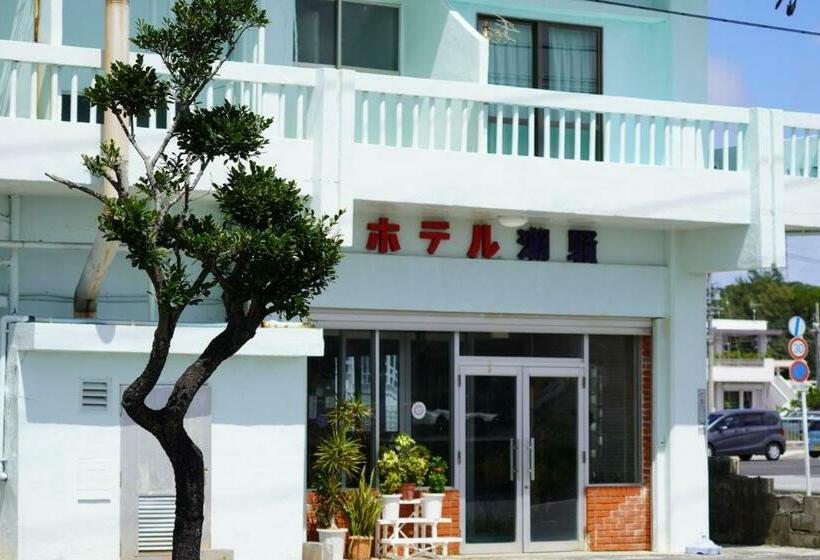 Отель Shiosai   Vacation Stay 68142v