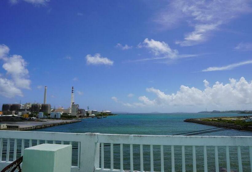 Отель Shiosai   Vacation Stay 68142v