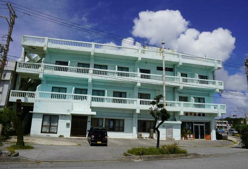 Отель Shiosai   Vacation Stay 68142v