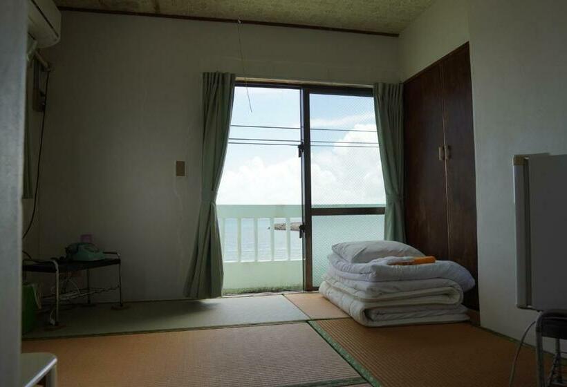 Отель Shiosai   Vacation Stay 68142v