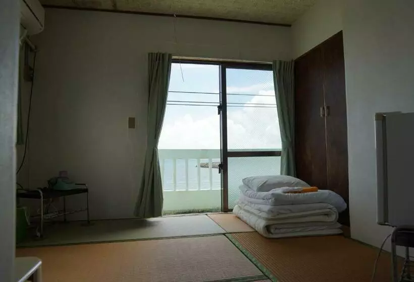 ホテル Shiosai   Vacation Stay 68142v