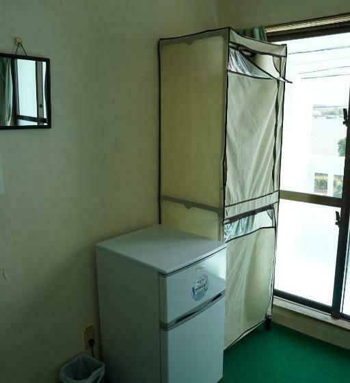 Отель Shiosai   Vacation Stay 68142v