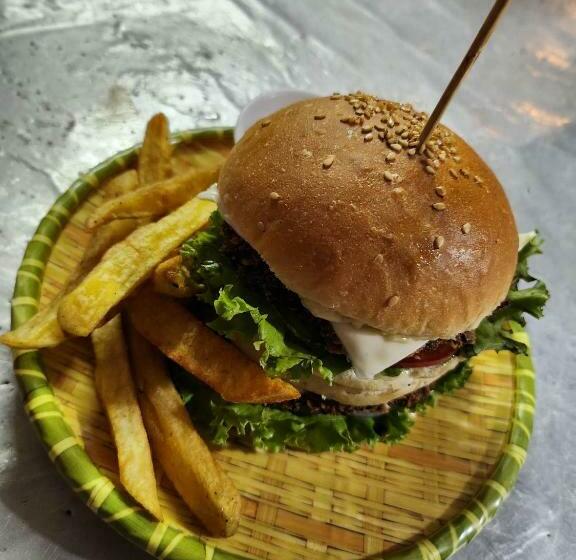 فندق Naldum Village Resort By The Edge Nagarkot