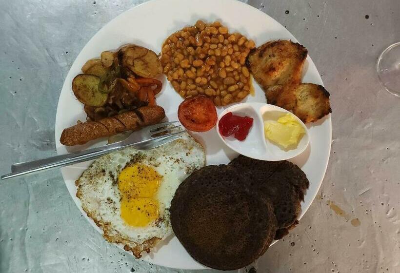 فندق Naldum Village Resort By The Edge Nagarkot