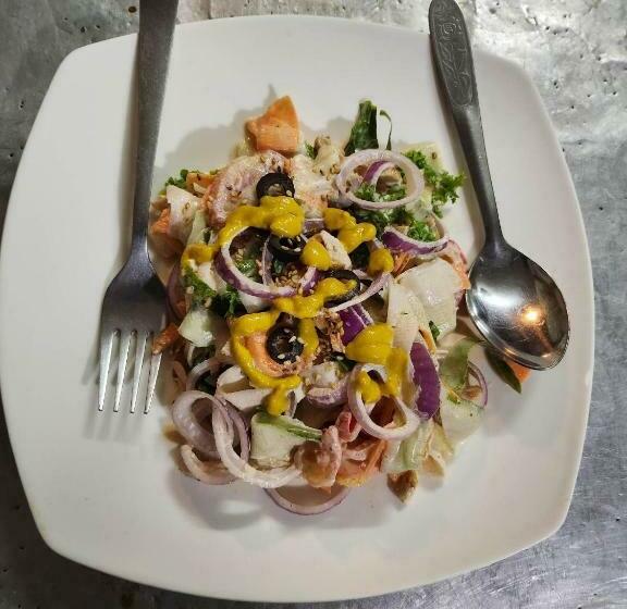 فندق Naldum Village Resort By The Edge Nagarkot