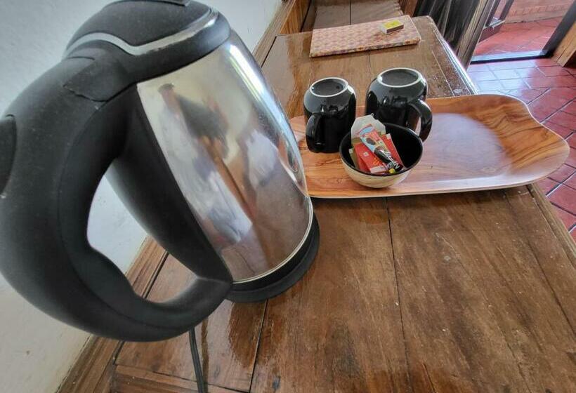 فندق Naldum Village Resort By The Edge Nagarkot