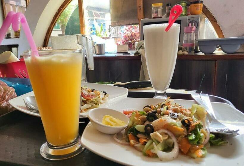 فندق Naldum Village Resort By The Edge Nagarkot