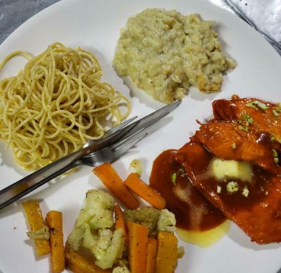 فندق Naldum Village Resort By The Edge Nagarkot