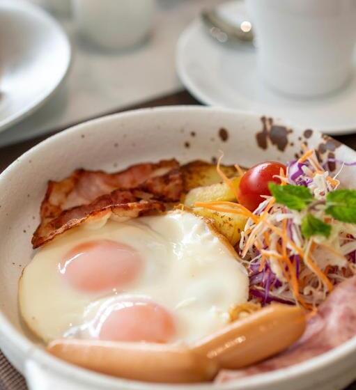 호텔 Vela Dhi Nakhon Phanom