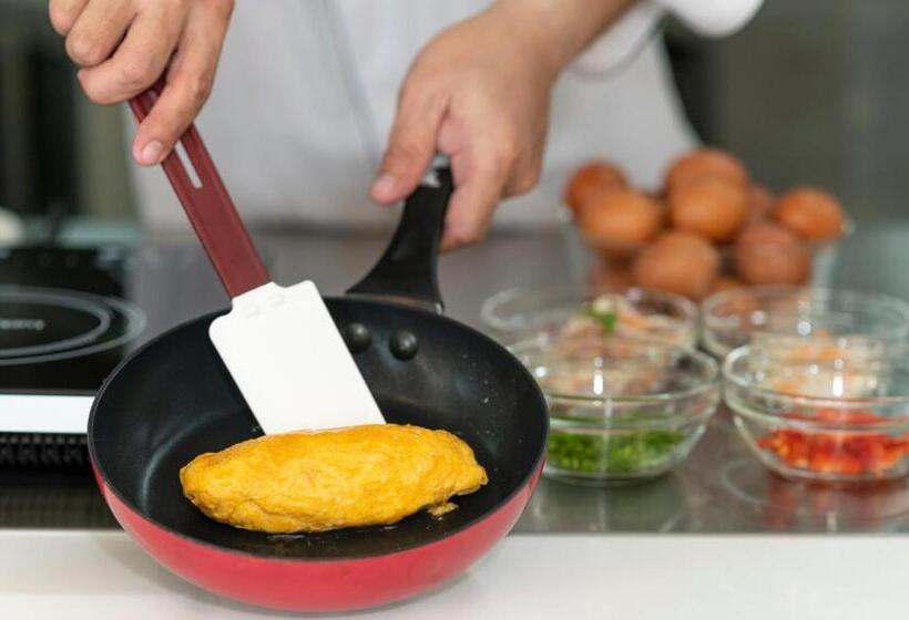 호텔 Vela Dhi Nakhon Phanom