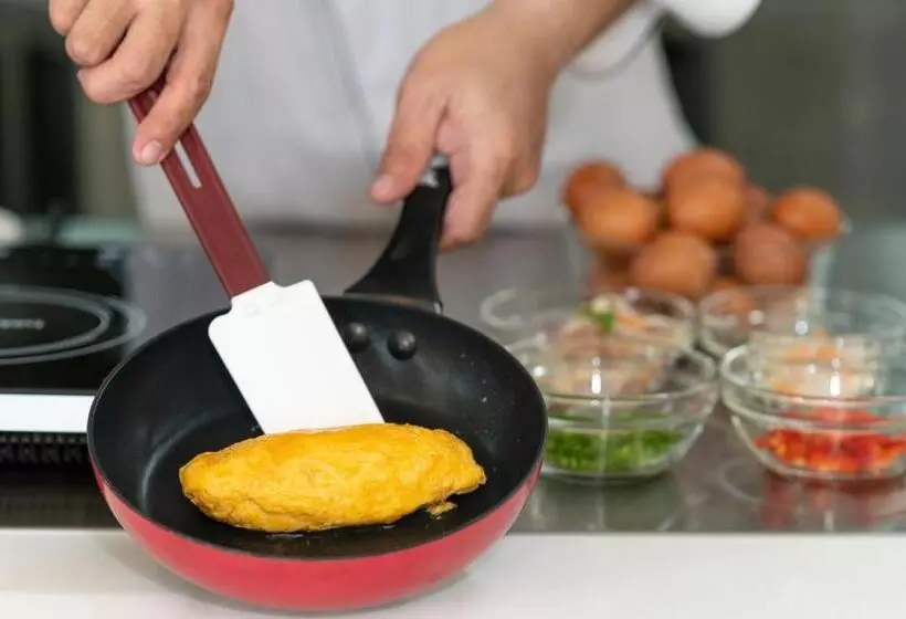 ホテル Vela Dhi Nakhon Phanom