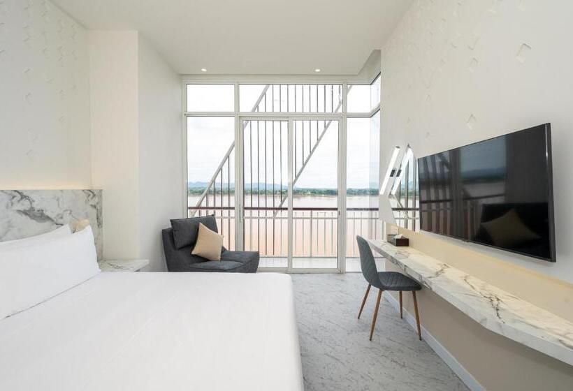 호텔 Vela Dhi Nakhon Phanom