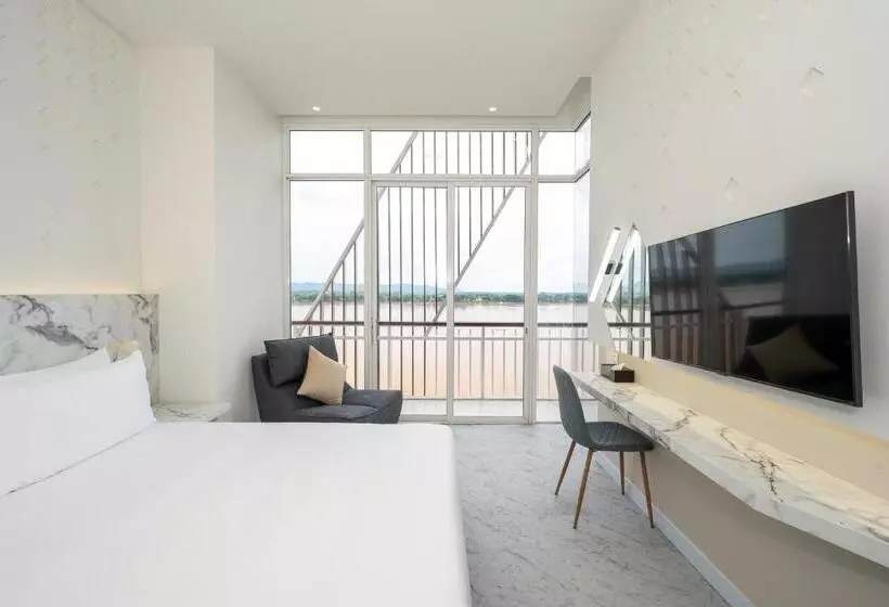 ホテル Vela Dhi Nakhon Phanom