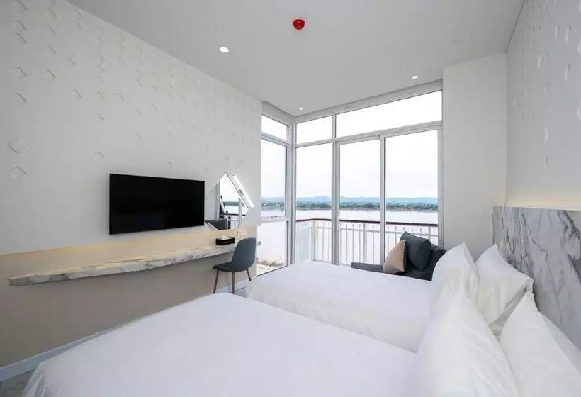 ホテル Vela Dhi Nakhon Phanom