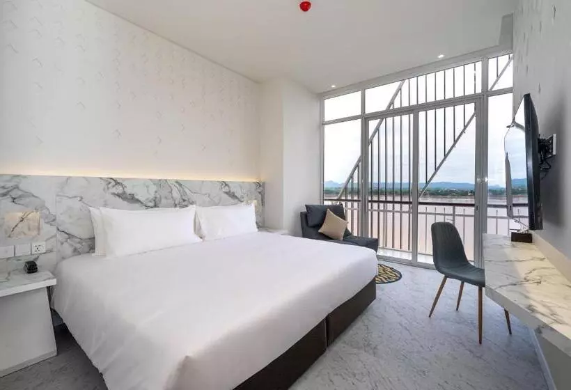 ホテル Vela Dhi Nakhon Phanom