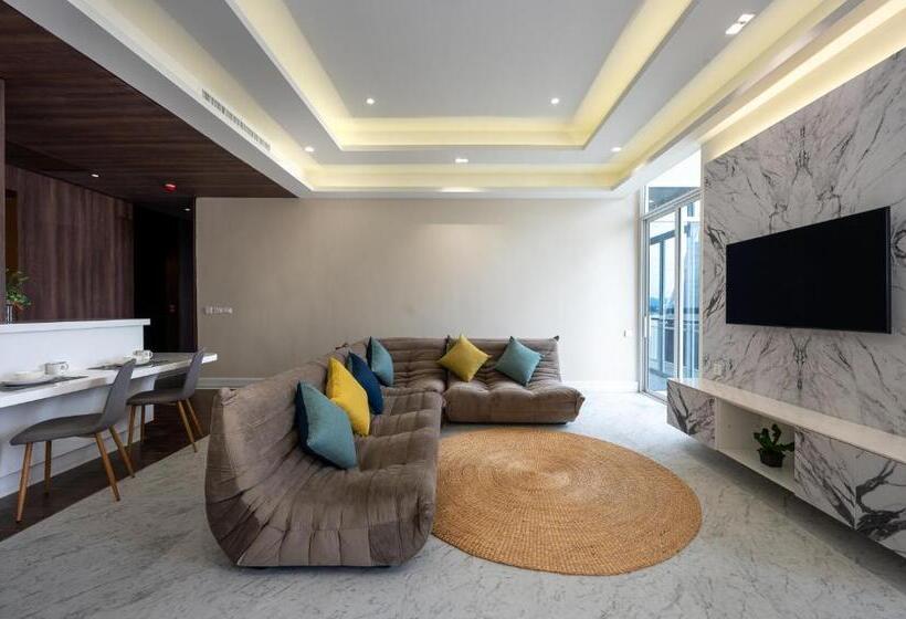 호텔 Vela Dhi Nakhon Phanom