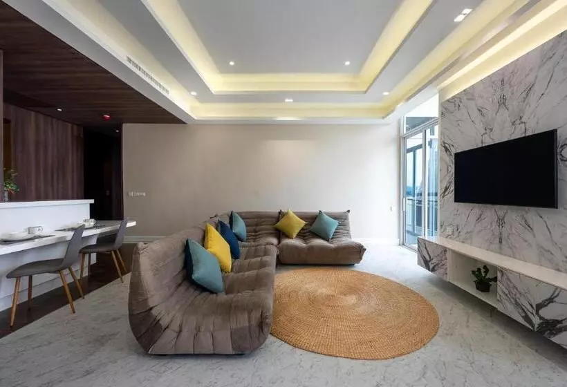 ホテル Vela Dhi Nakhon Phanom