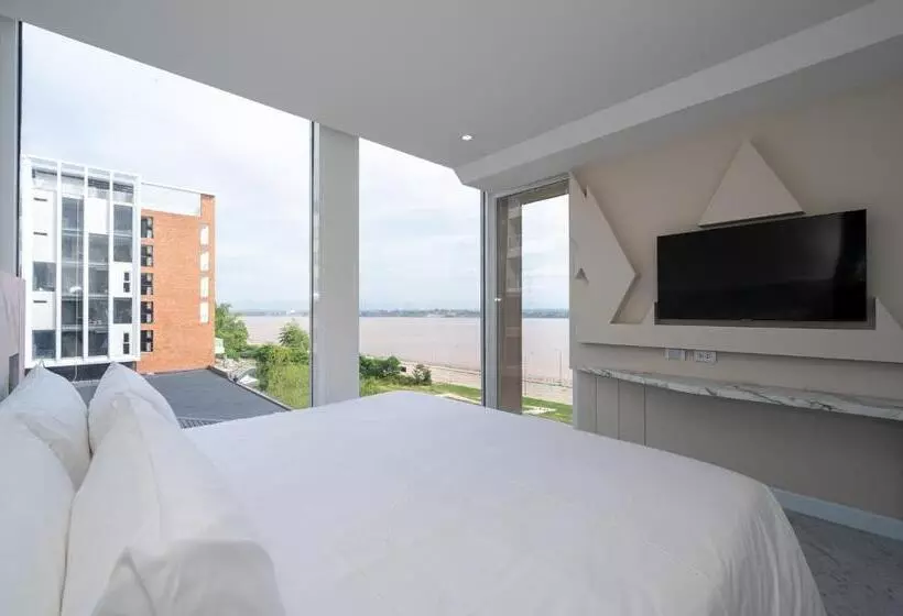 ホテル Vela Dhi Nakhon Phanom