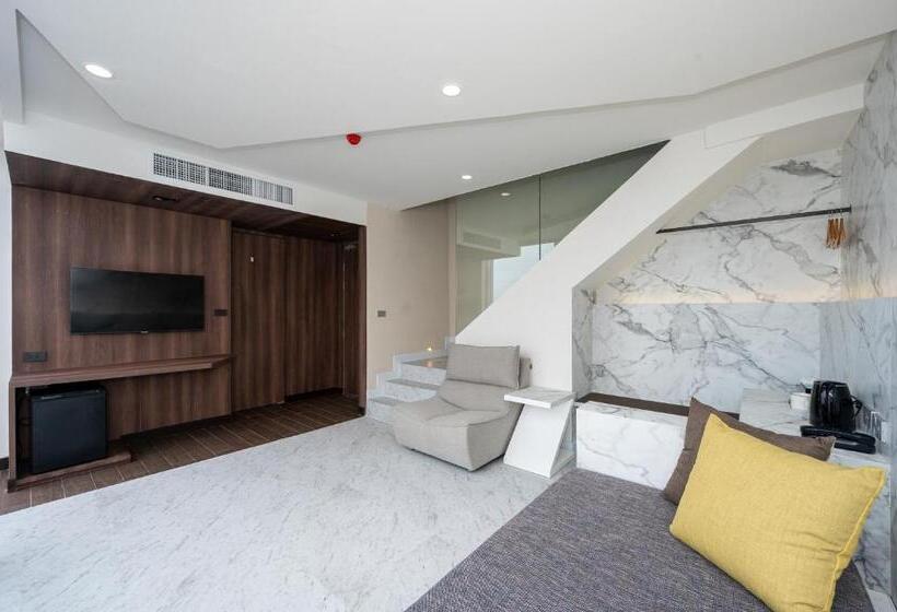 호텔 Vela Dhi Nakhon Phanom