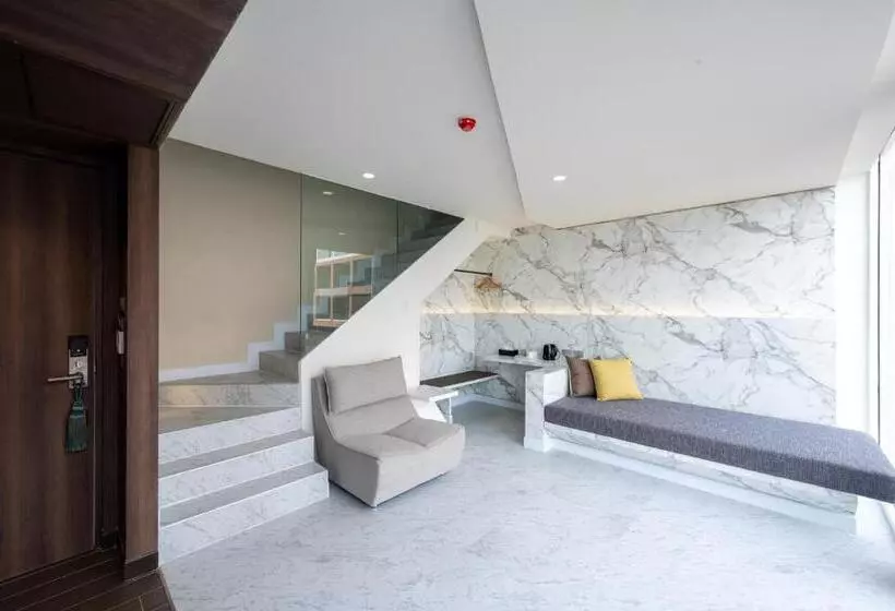 ホテル Vela Dhi Nakhon Phanom