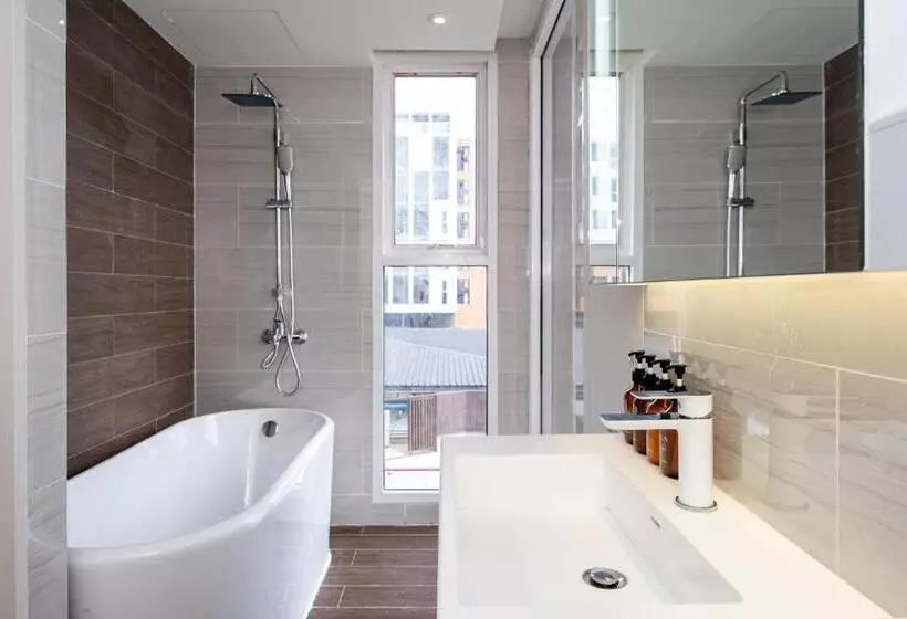 ホテル Vela Dhi Nakhon Phanom