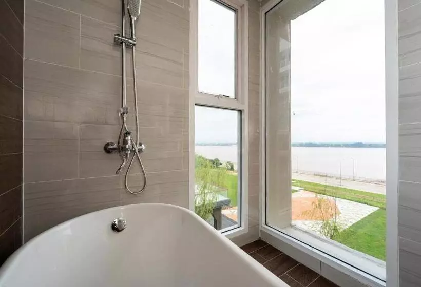 ホテル Vela Dhi Nakhon Phanom