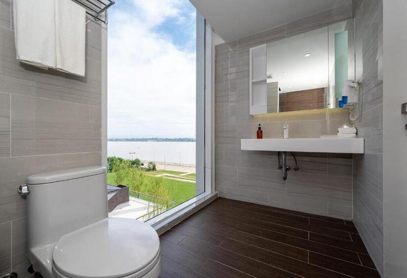 호텔 Vela Dhi Nakhon Phanom