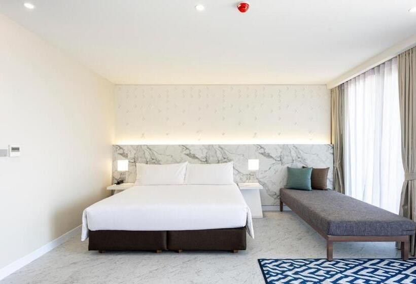 호텔 Vela Dhi Nakhon Phanom