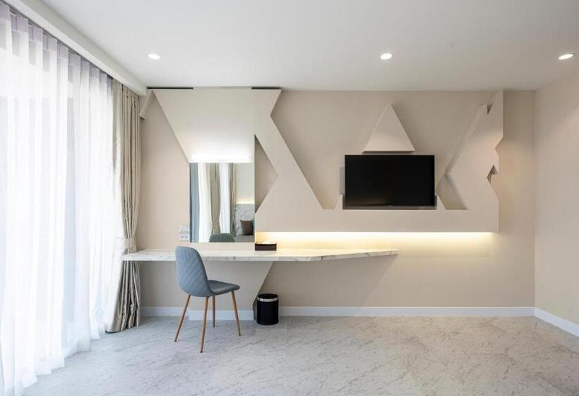 호텔 Vela Dhi Nakhon Phanom