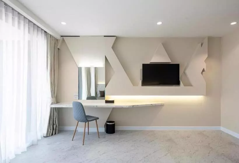 ホテル Vela Dhi Nakhon Phanom