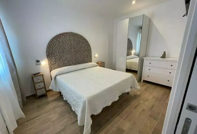 Le Sirene Casa Vacanza