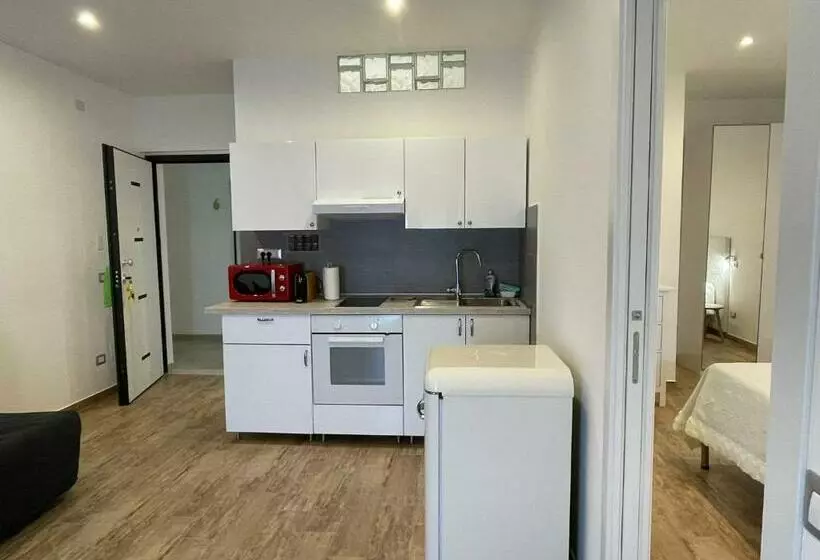 Le Sirene Casa Vacanza