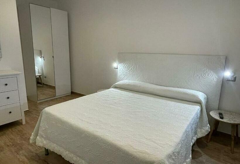 Le Sirene Casa Vacanza