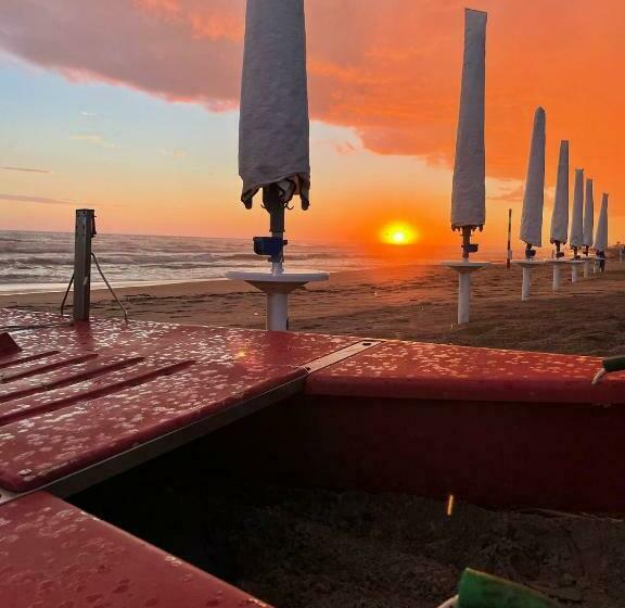 Le Sirene Casa Vacanza