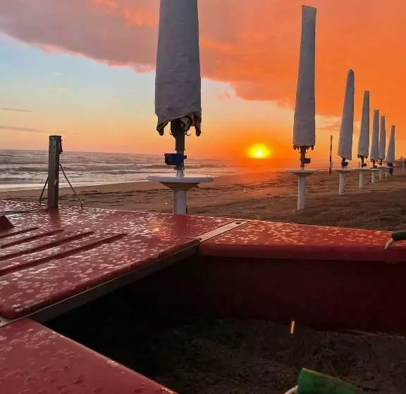 Le Sirene Casa Vacanza