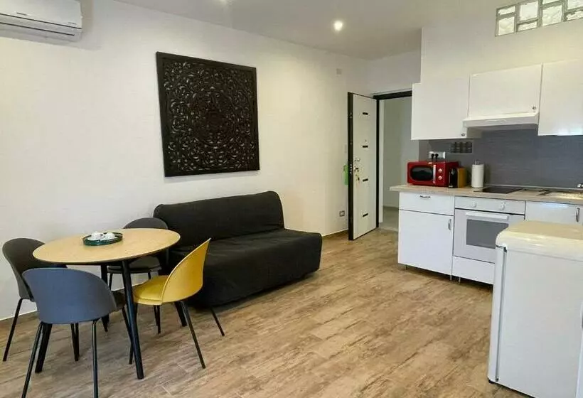 Le Sirene Casa Vacanza