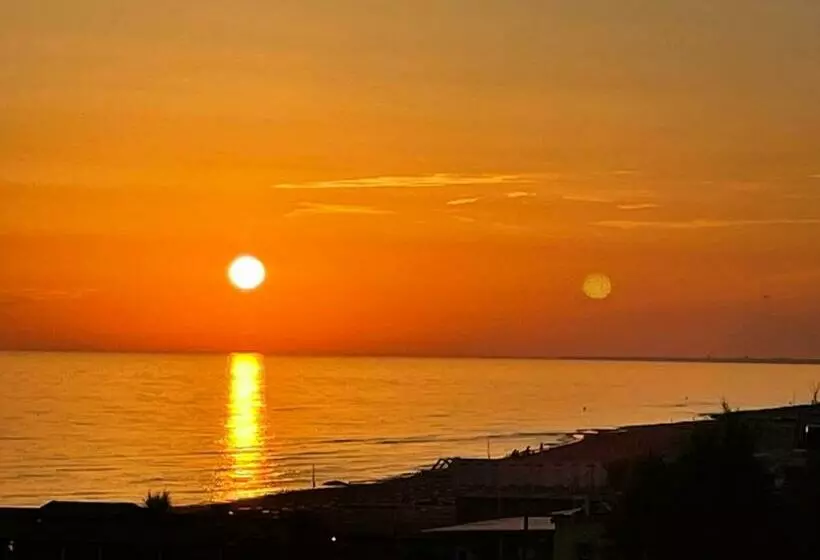 Le Sirene Casa Vacanza