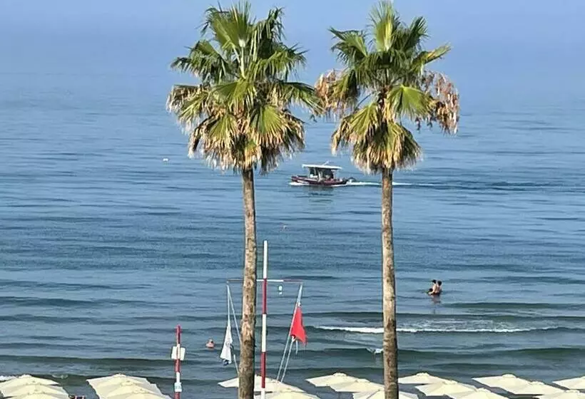 Le Sirene Casa Vacanza