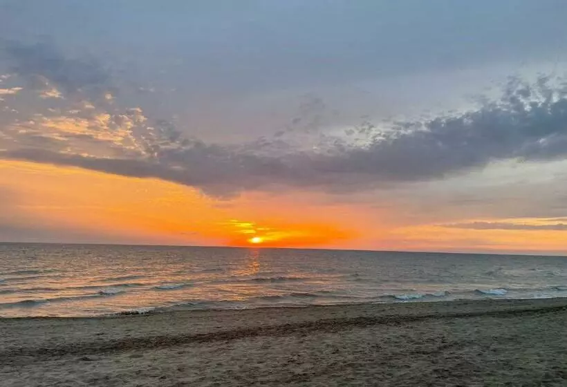 Le Sirene Casa Vacanza