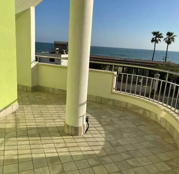 Le Sirene Casa Vacanza