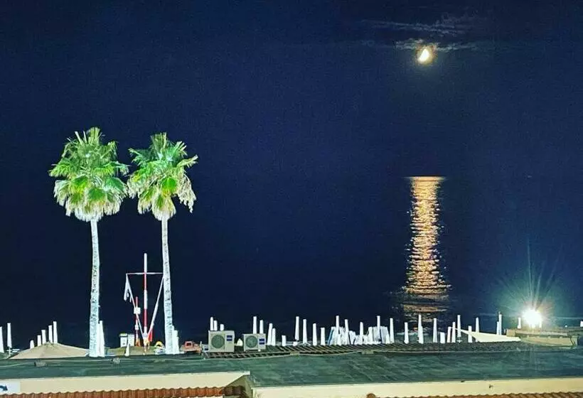 Le Sirene Casa Vacanza