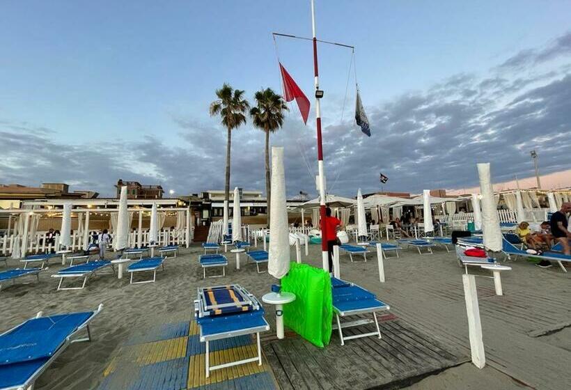 Le Sirene Casa Vacanza