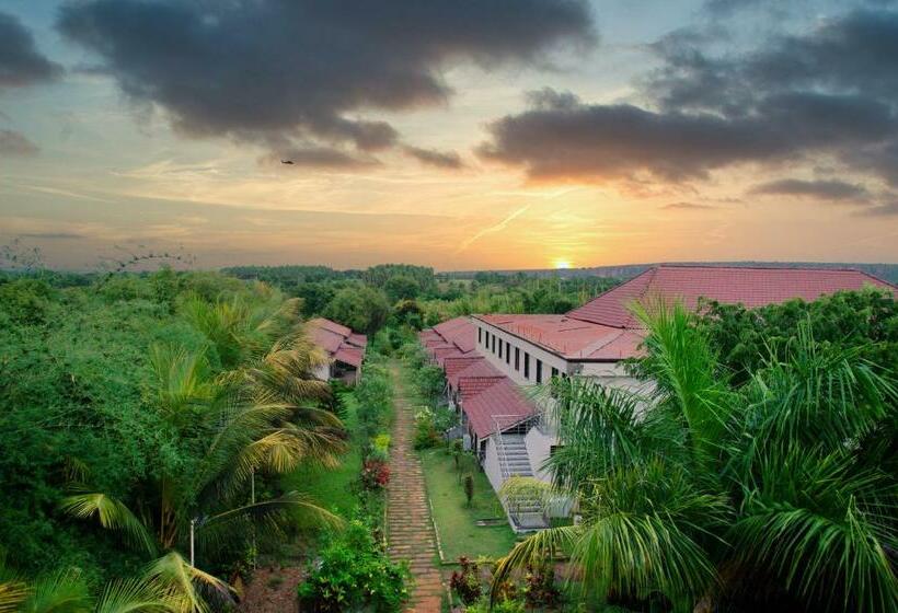 Resort Sterling Banashree Badami