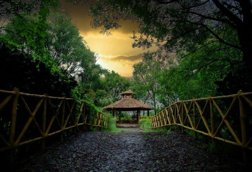 Resort Sterling Banashree Badami