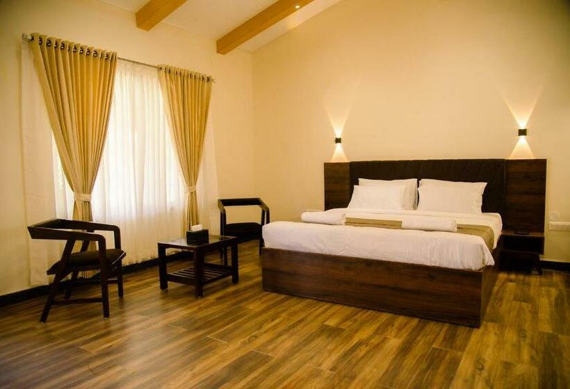 Resort Sterling Banashree Badami