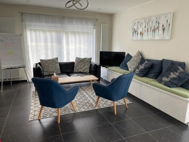 פנסיון Fokus Praktijkhuis