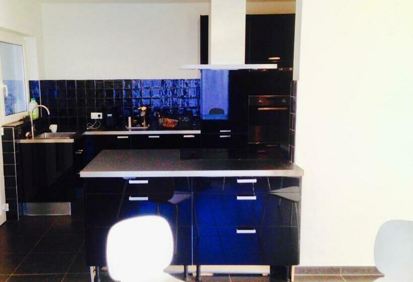 פנסיון Fokus Praktijkhuis